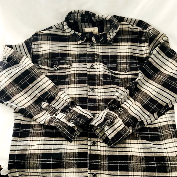 JACHS~Men’s Shaket / Medium Weight - Picture 9 of 9